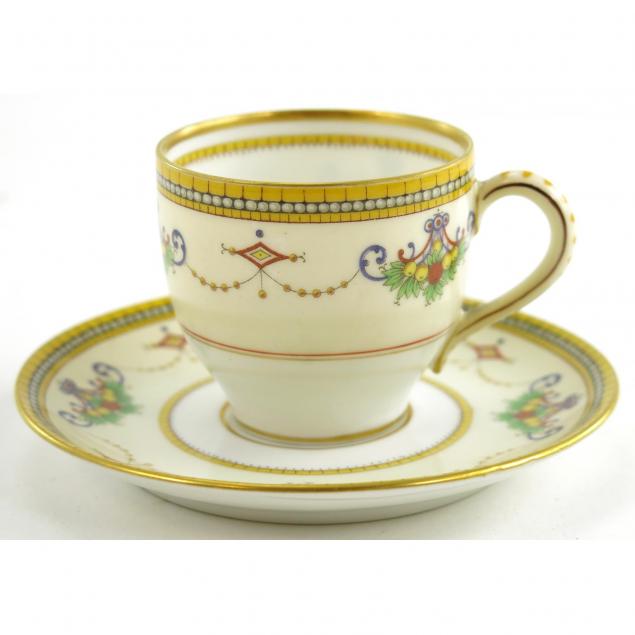 richard-ginori-demitasse-set