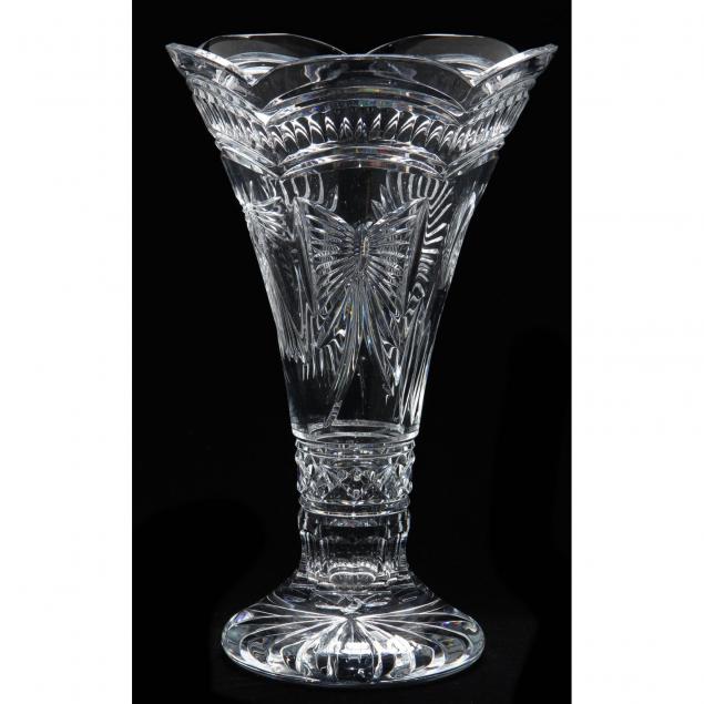 waterford-millennium-collection-vase