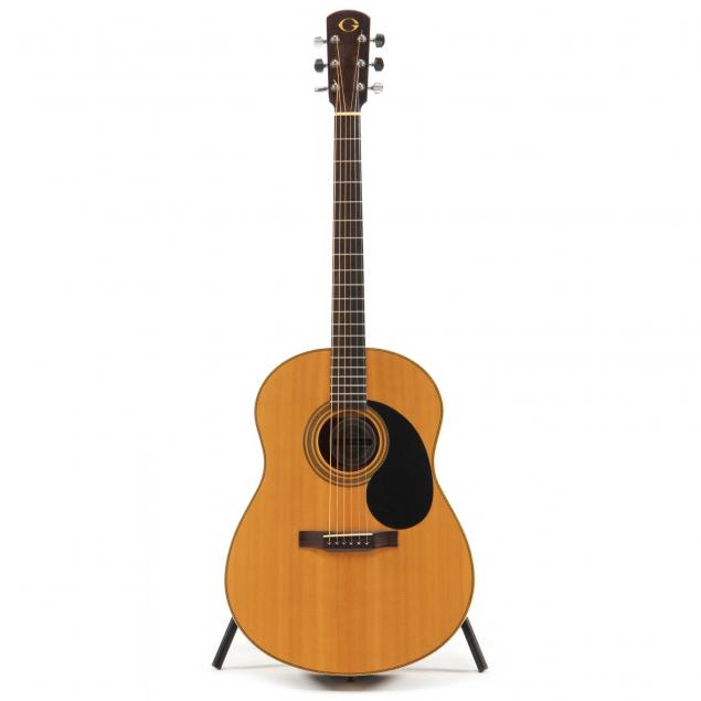 gurian-s3r-acoustic-guitar