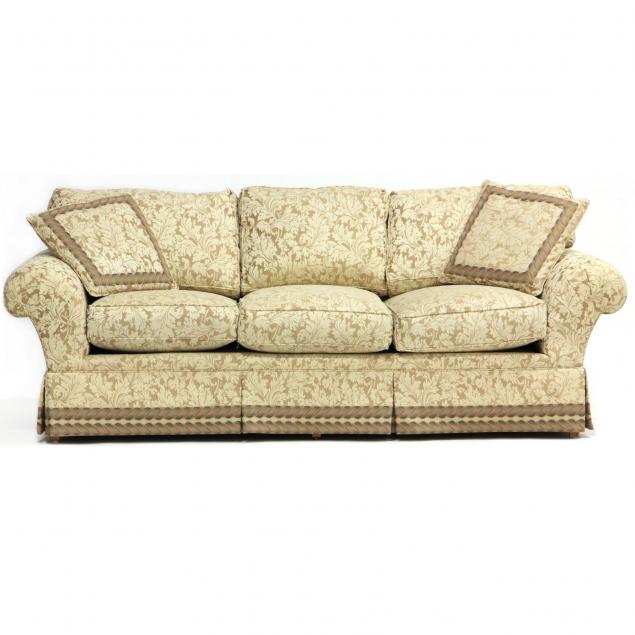 henredon-sofa