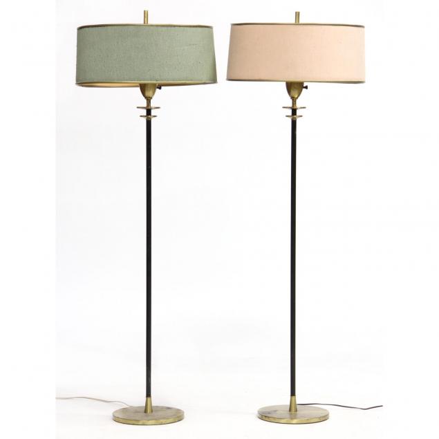 rembrandt-pair-of-mid-century-modern-torchiere-floor-lamps