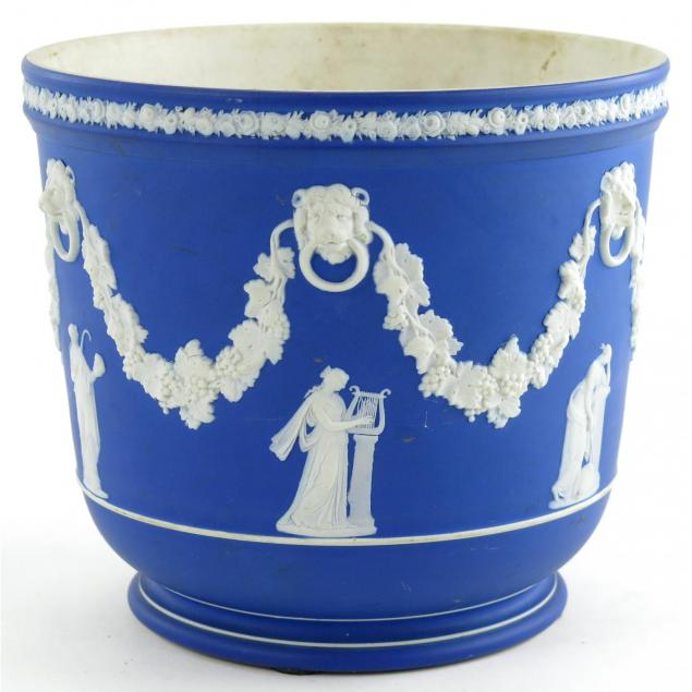 wedgwood-blue-jasperware-jardiniere