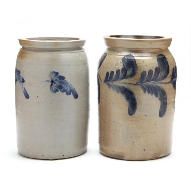 two-one-and-a-half-gallon-storage-jars