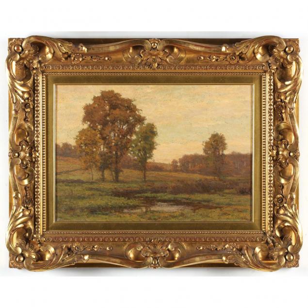 william-fitler-ny-1857-1915-landscape