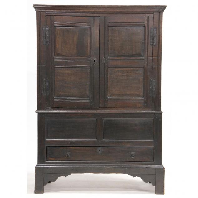 antique-english-wardrobe