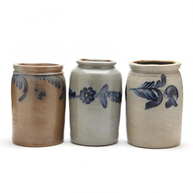 three-stoneware-storage-jars