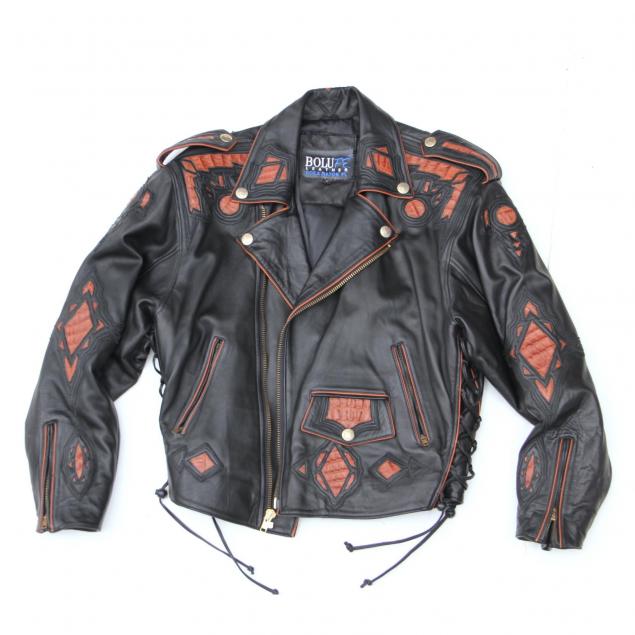 bolufe-men-s-leather-and-crocodile-riding-jacket