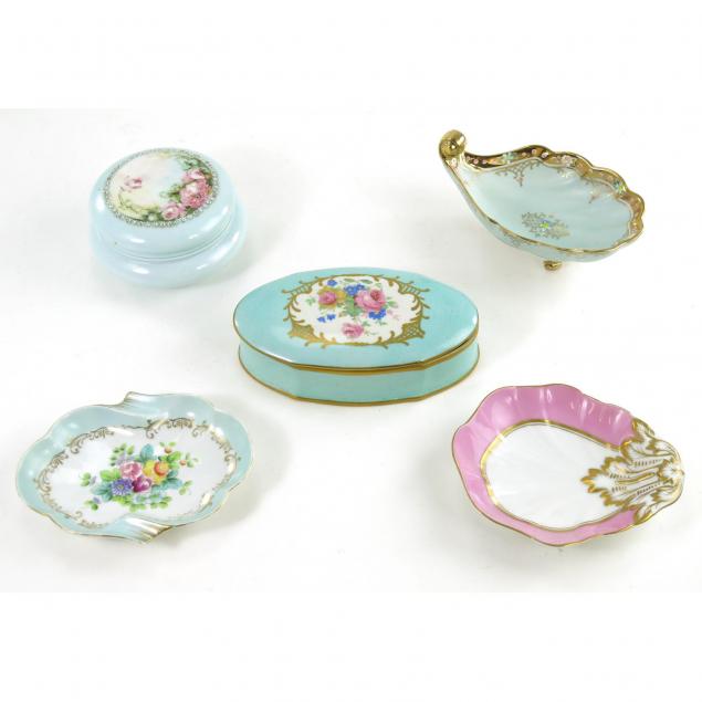 five-piece-porcelain-boudoir-grouping