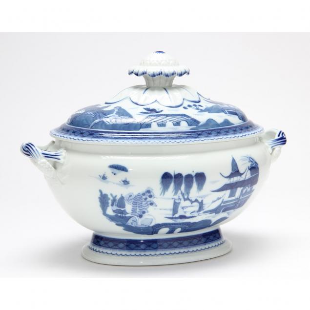 mottahedeh-historic-charleston-blue-canton-tureen