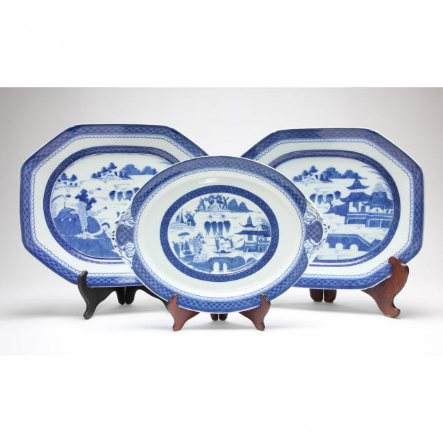 mottahedeh-historic-charleston-blue-canton-serving-trays