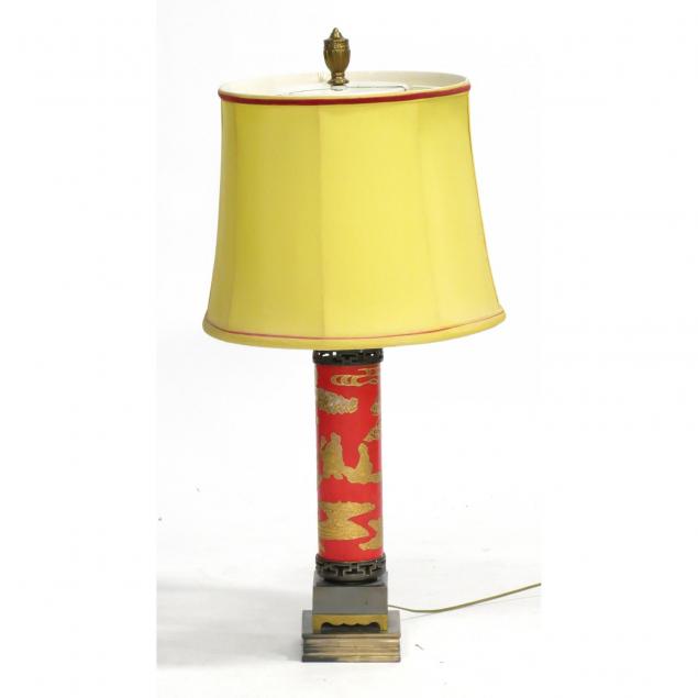 mid-century-modern-asian-style-table-lamp