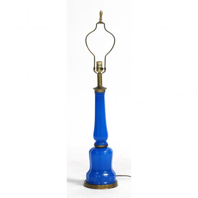 mid-century-modern-glass-table-lamp