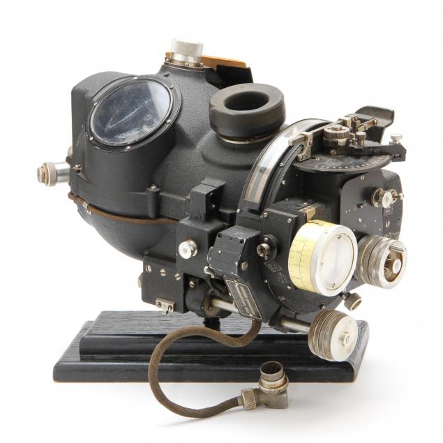 wwii-vintage-norden-bombsight-sighthead