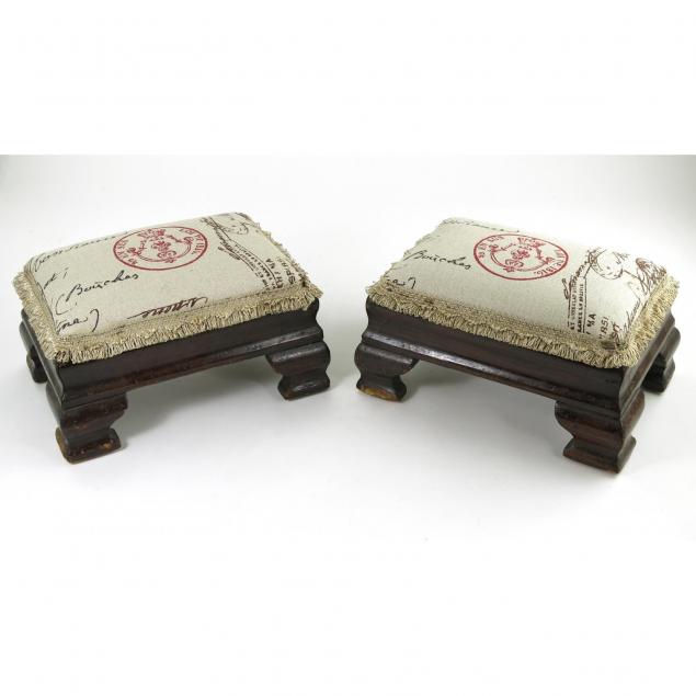pair-of-empire-period-footstools