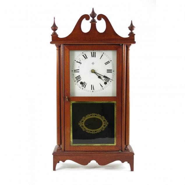 seth-thomas-mantel-clock