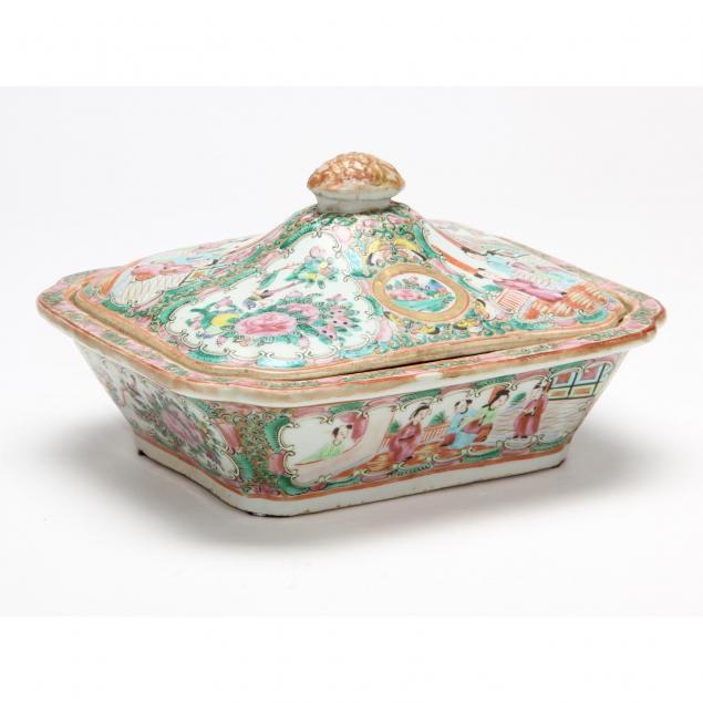 chinese-export-porcelain-lidded-serving-dish