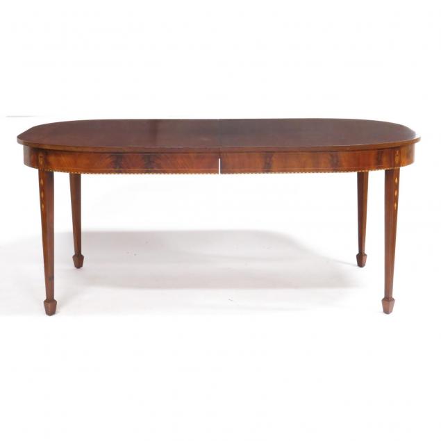 newcomb-reproductions-federal-style-inlaid-dining-table