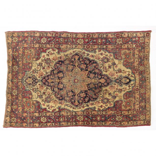 vintage-kerman-area-rug