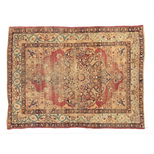 semi-antique-kerman-area-rug