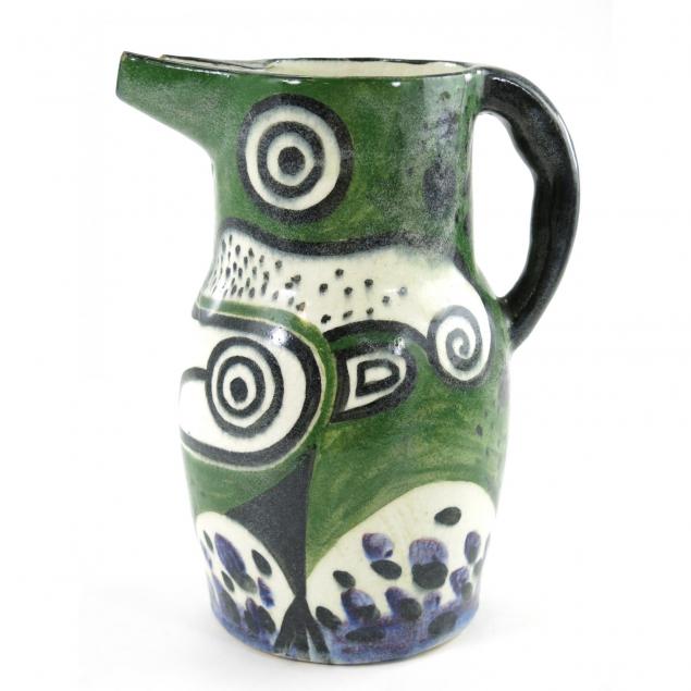 julio-de-diego-pottery-pitcher