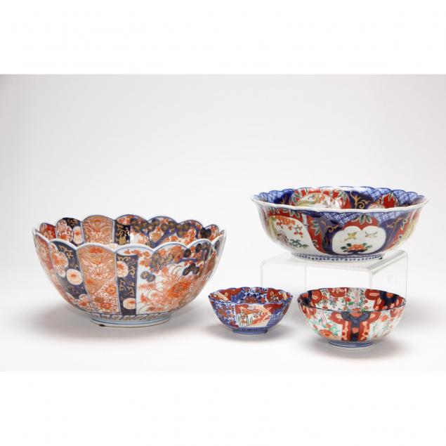 four-traditional-imari-bowls