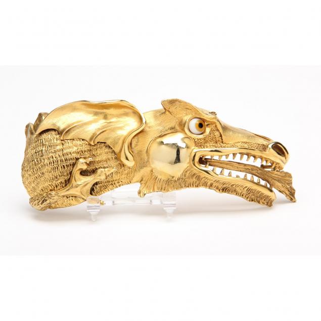 gilt-dragon-belt-buckle-christopher-ross