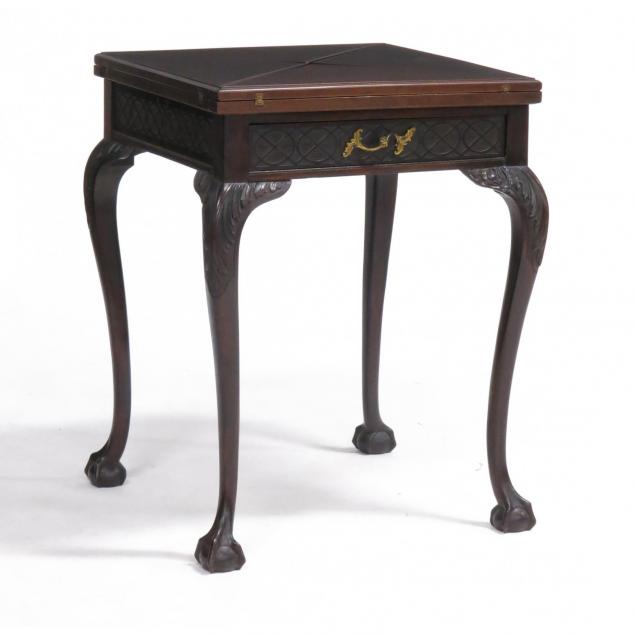 english-chippendale-style-game-table