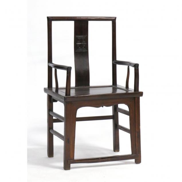 chinese-armchair