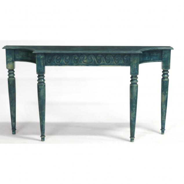 bella-cosa-collection-painted-console-table