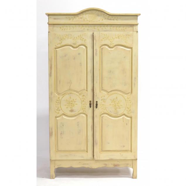 french-provincial-style-armoire