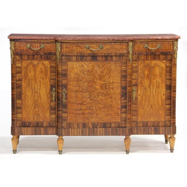 fine-french-marble-top-buffet
