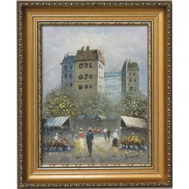 caroline-burnett-am-20th-century-market-scene