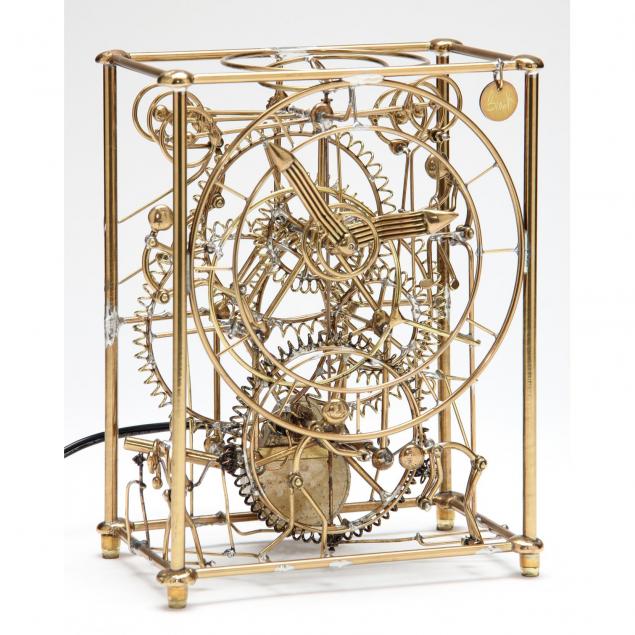 gordon-bradt-kinetico-studios-clock