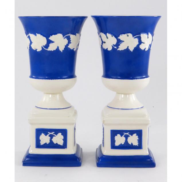 pair-of-czechoslovakian-porcelain-urns