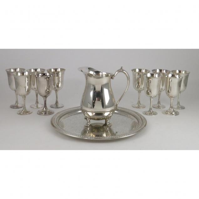 twelve-silverplate-serving-accessories