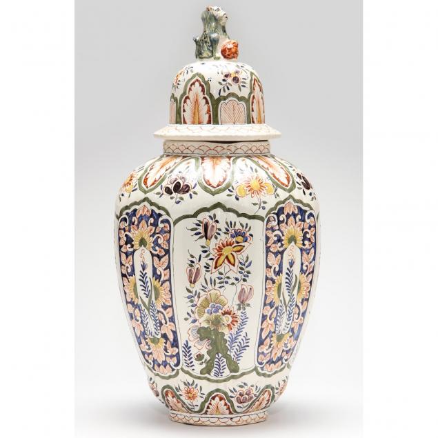 french-faience-lidded-jar