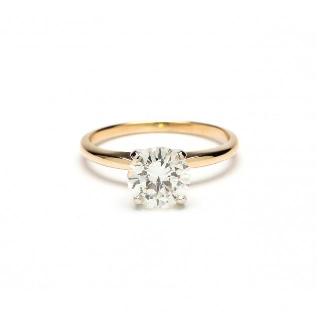 14kt-yellow-gold-diamond-ring