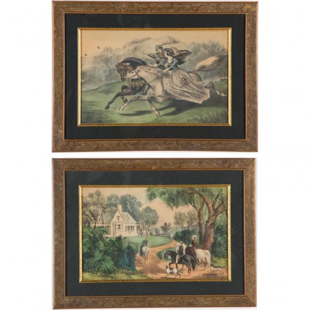 two-19th-century-handcolored-lithographs