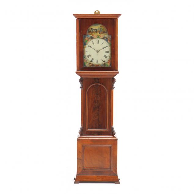 continental-dwarf-clock