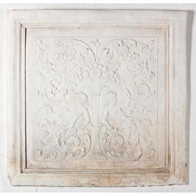 decorative-plaster-plaque