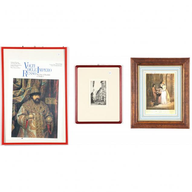 three-framed-prints