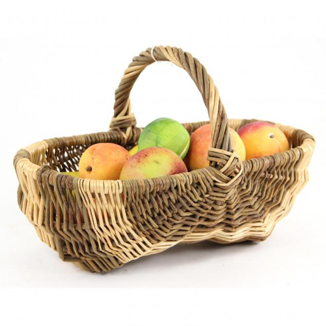 a-basket-of-vintage-stone-fruit