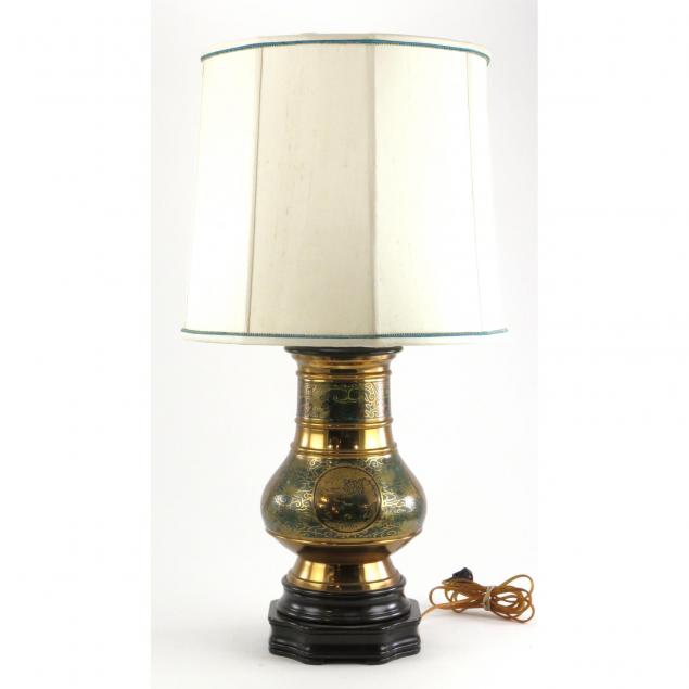 chinese-champleve-table-lamp