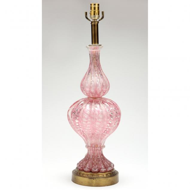 murano-art-glass-table-lamp