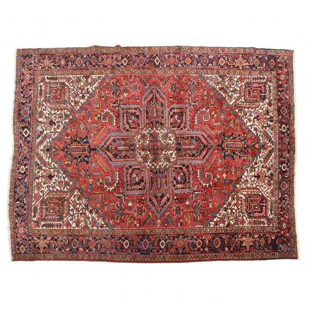 persian-heriz-carpet