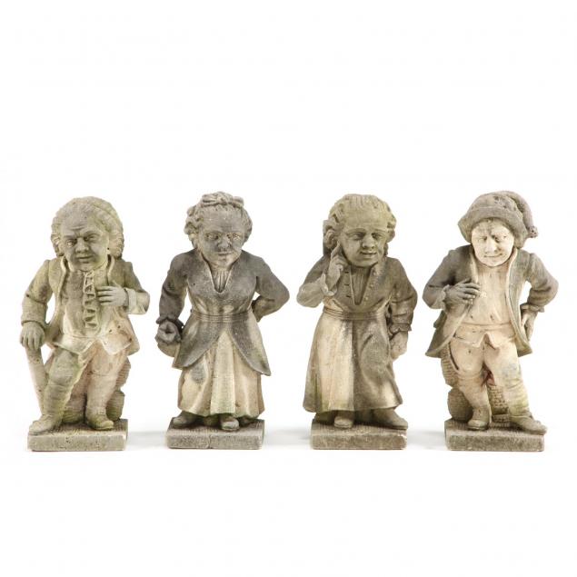 set-of-four-carved-cast-stone-italian-dwarves