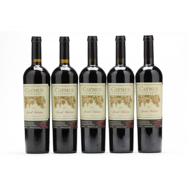 1995-1997-caymus-vineyards