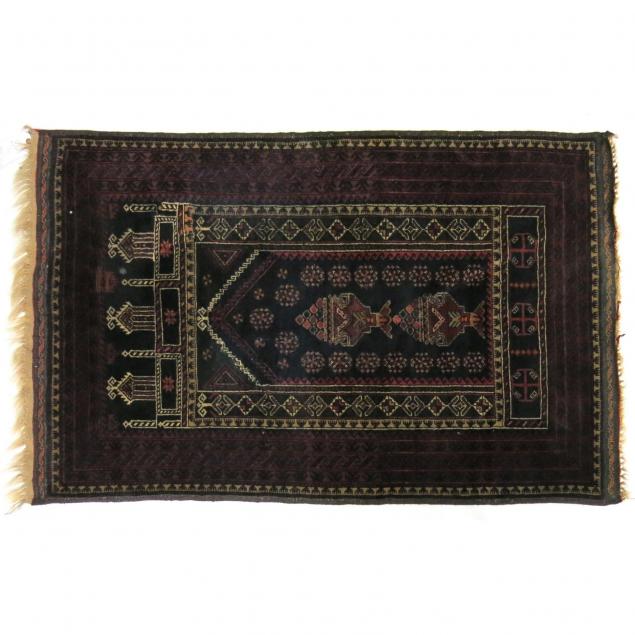 afghan-baluch-prayer-rug