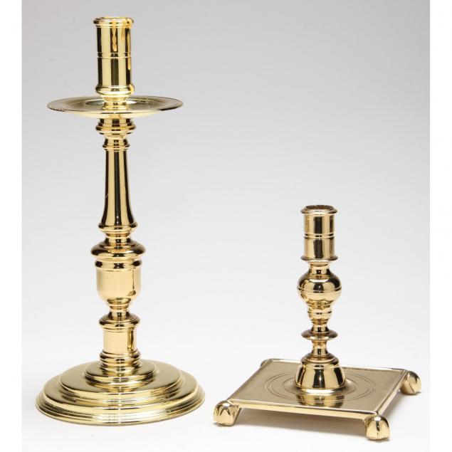 two-baldwin-brass-18th-century-style-candlesticks