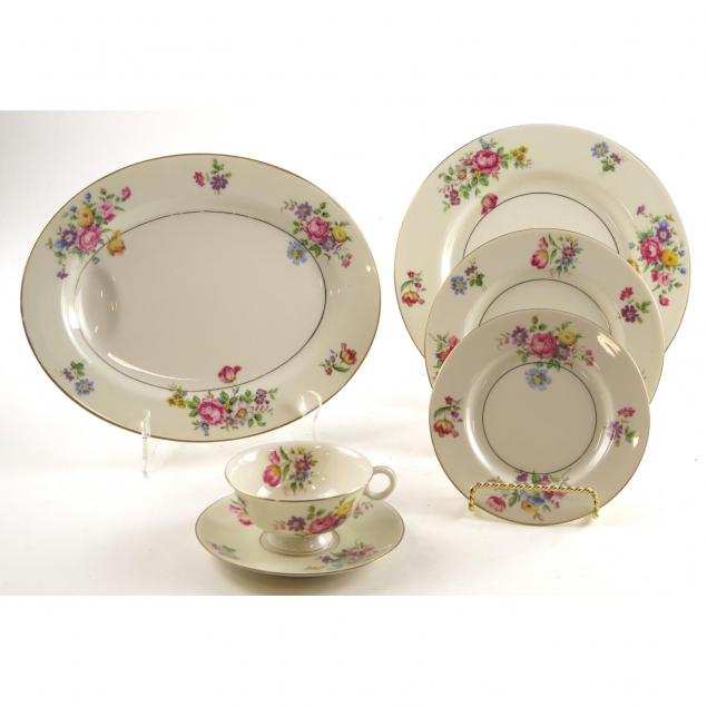 theodore-haviland-new-york-pasadena-49-piece-porcelain-set